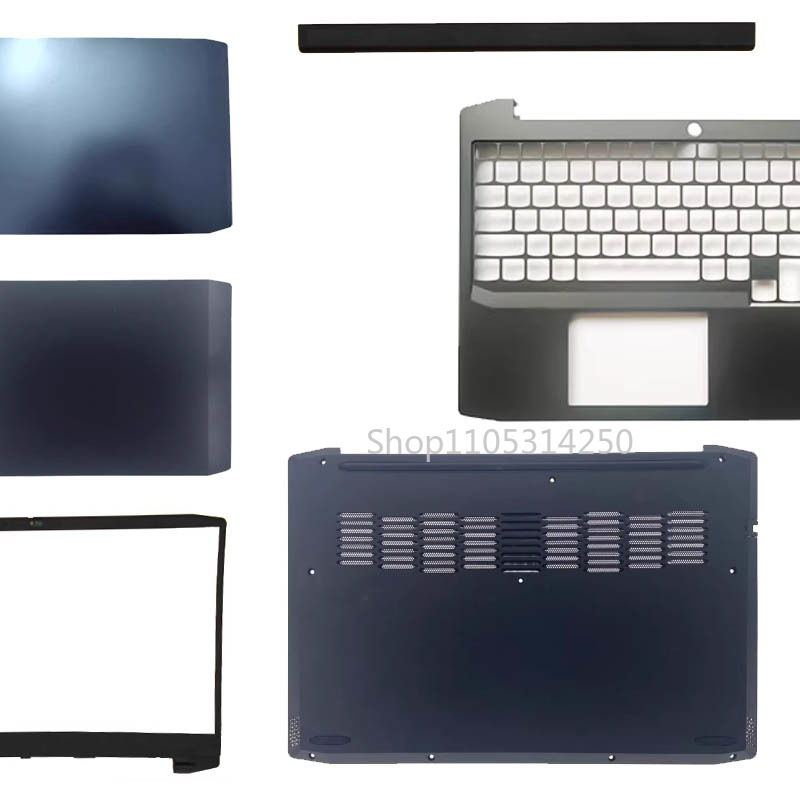 Laptop Accessories For Gaming - สำหรับอุปกรณ์เสริมแล็ปท็อป Lenovo IdeaPad Gaming 3 15IMH05