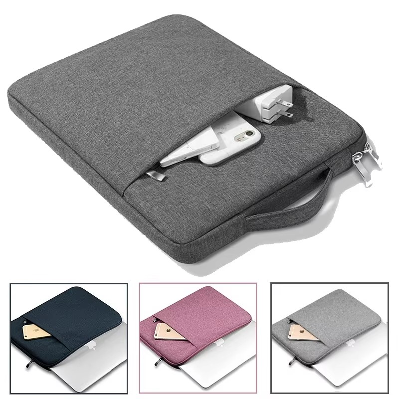 Laptop Accessories Pouch - กระเป๋าแล็ปท็อปสำหรับ Lenovo Xiaoxin Pad Pro 12.7