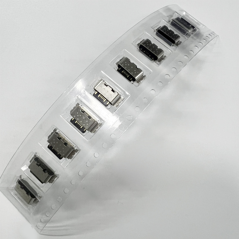 Usb C Docking Hub - 10 ชิ้นสำหรับเรดมี่ A3 A5/สำหรับโพโค C61 C71