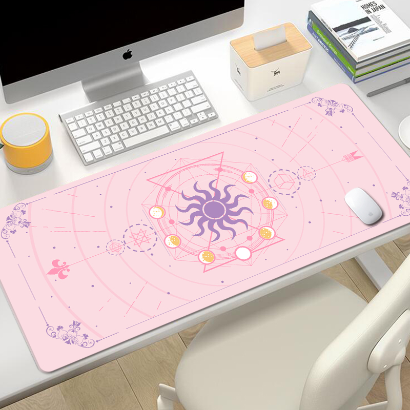 Magic Moon Star สีม่วงขนาดใหญ่ - Laptop Accessories For Gaming บทวิจารณ์และราคา