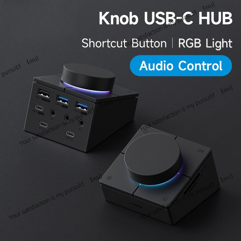 ฮับ USB C พร้อมปุ่มลัด แท่นเชื - Usb C Docking Hub บทวิจารณ์และราคา