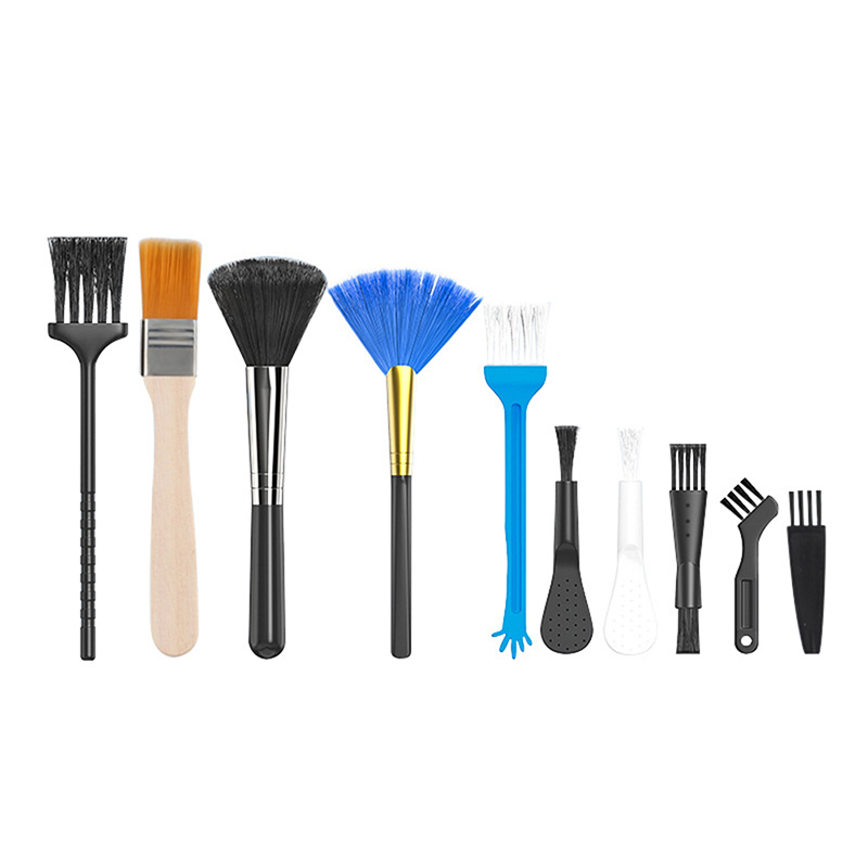 แปรงทำความสะอาดคีย์บอร์ดแล็ปท็ - Laptop Accessories Cleaning Kit บทวิจารณ์และราคา
