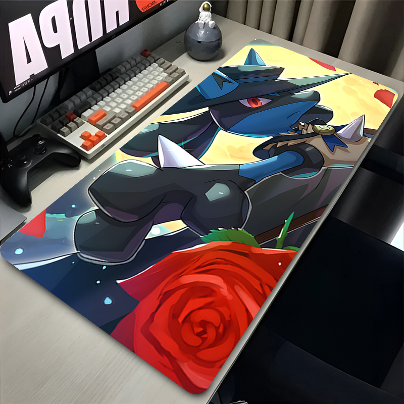 แผ่นรองเมาส์ คูล อนิเมะ พี-โปเ - Laptop Accessories For Gaming บทวิจารณ์และราคา