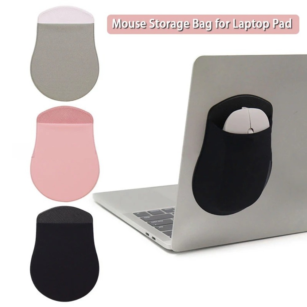 อุปกรณ์เสริมที่วางเมาส์แล็ปท็อ - Laptop Accessories Pouch บทวิจารณ์และราคา
