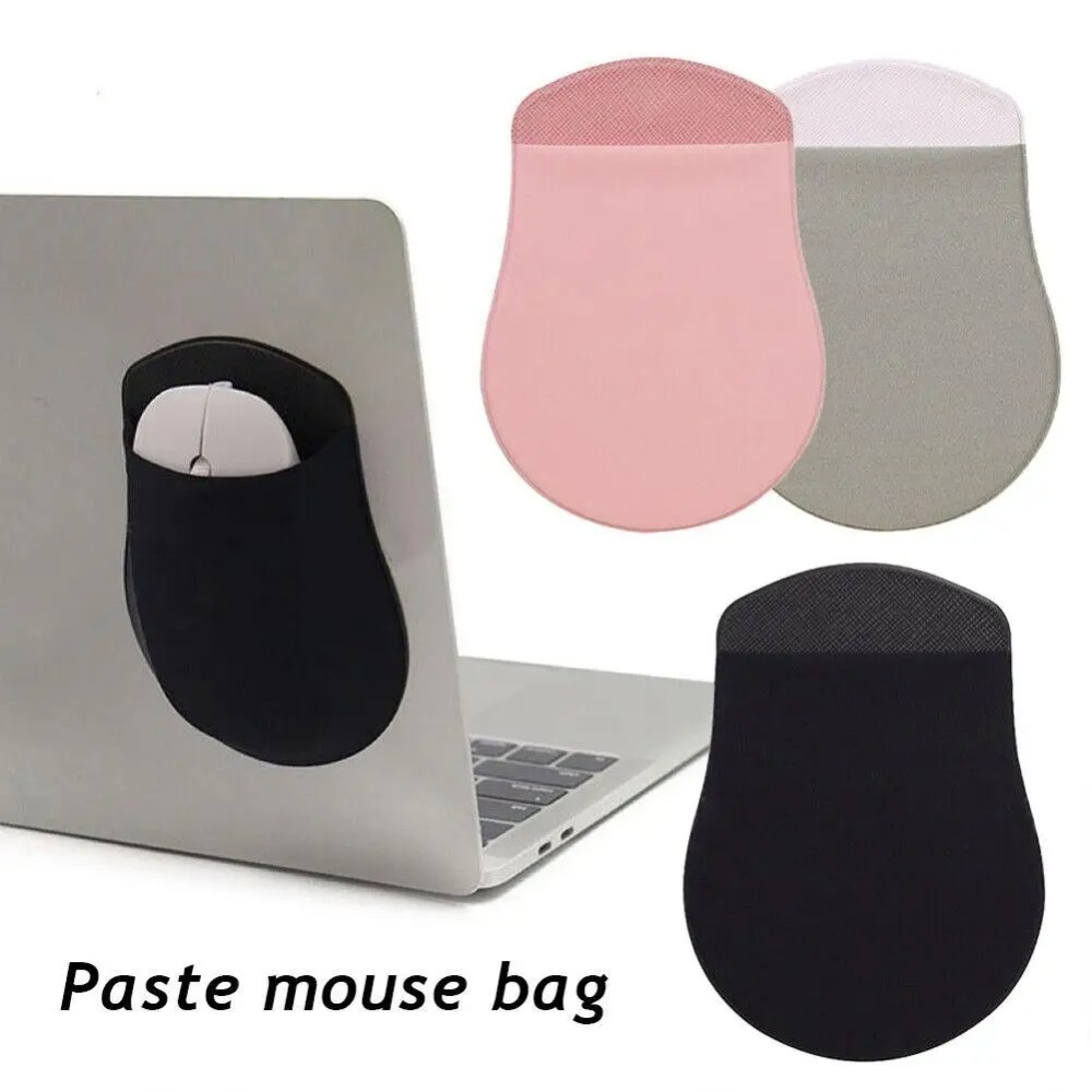 อุปกรณ์เสริมที่วางเมาส์แล็ปท็อ - Laptop Accessories Pouch บทวิจารณ์และราคา