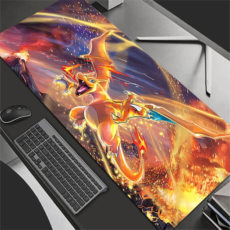 แผ่นรองเมาส์อะนิเมะอุปกรณ์เสริ - Laptop Accessories For Gaming บทวิจารณ์และราคา