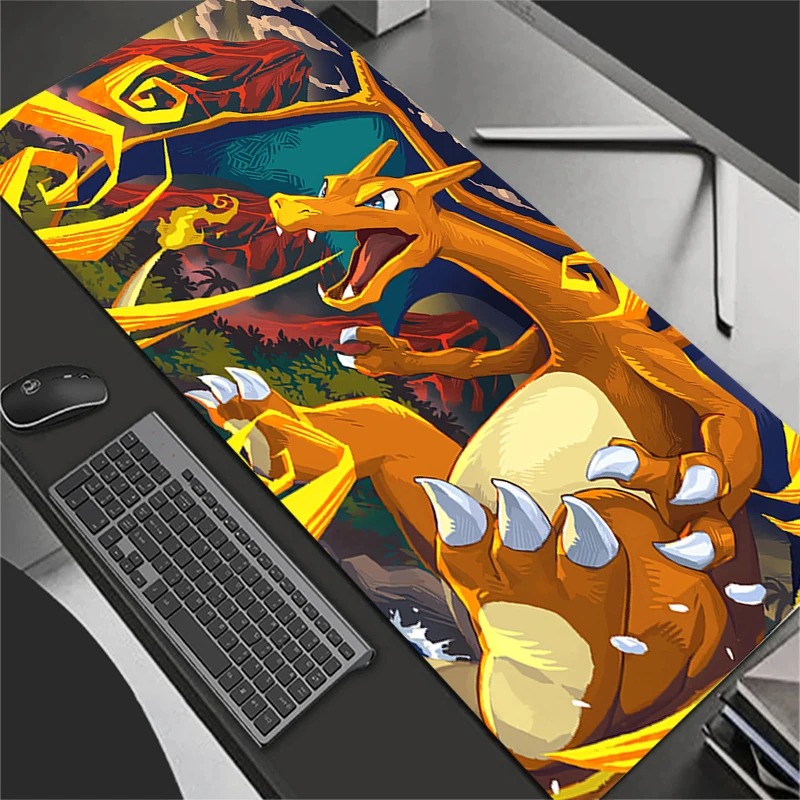 แผ่นรองเมาส์อะนิเมะอุปกรณ์เสริ - Laptop Accessories For Gaming บทวิจารณ์และราคา