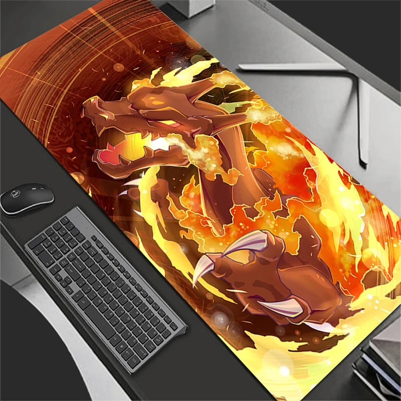 แผ่นรองเมาส์อะนิเมะอุปกรณ์เสริ - Laptop Accessories For Gaming บทวิจารณ์และราคา