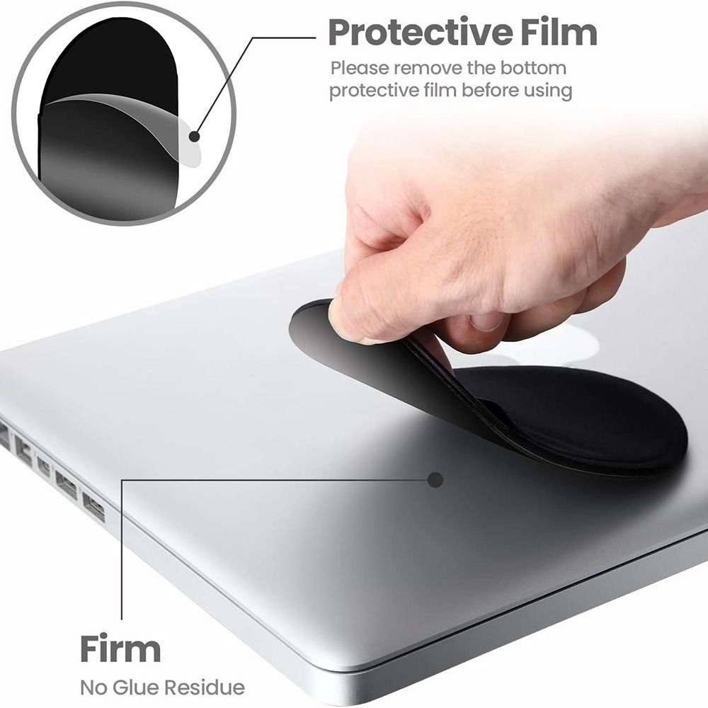 อุปกรณ์เสริม ที่วางเมาส์สำหรับ - Laptop Accessories Pouch บทวิจารณ์และราคา