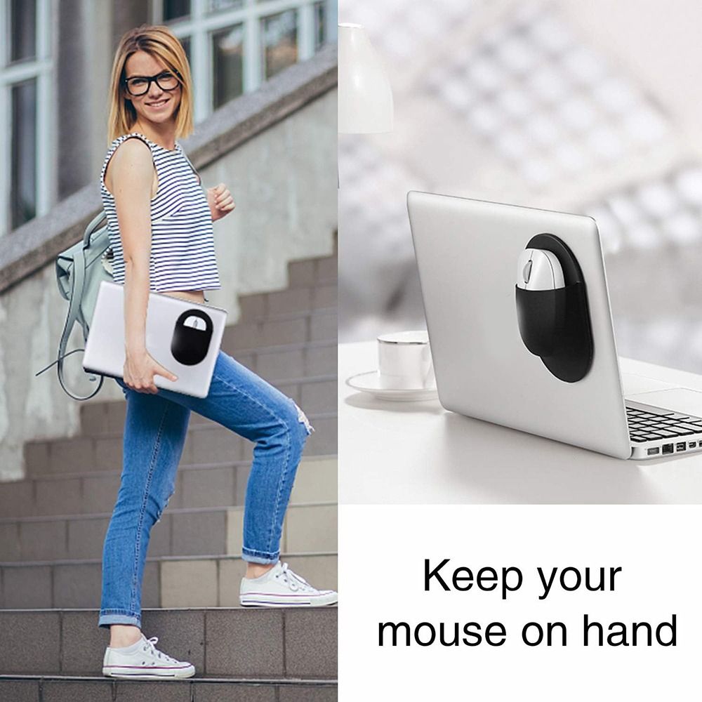 อุปกรณ์เสริม ที่วางเมาส์สำหรับ - Laptop Accessories Pouch บทวิจารณ์และราคา