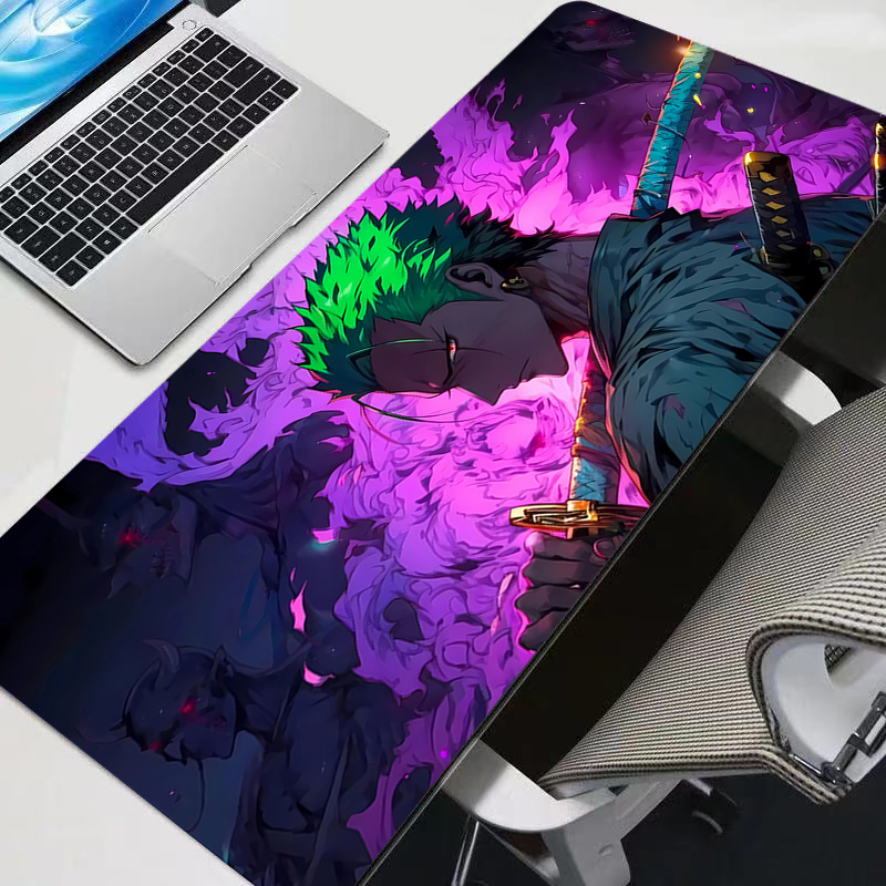 แผ่นรองเมาส์ขนาดใหญ่ 900*400 ม - Laptop Accessories For Gaming บทวิจารณ์และราคา