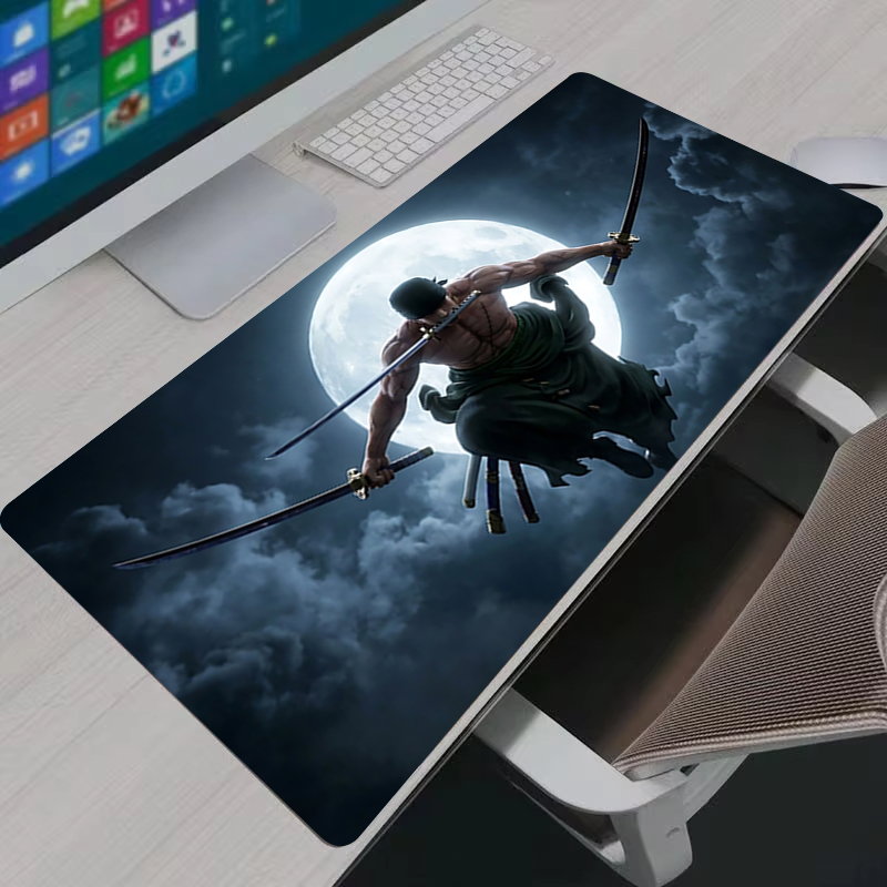 แผ่นรองเมาส์พีซีเกมเมอร์อะนิเม - Laptop Accessories For Gaming บทวิจารณ์และราคา
