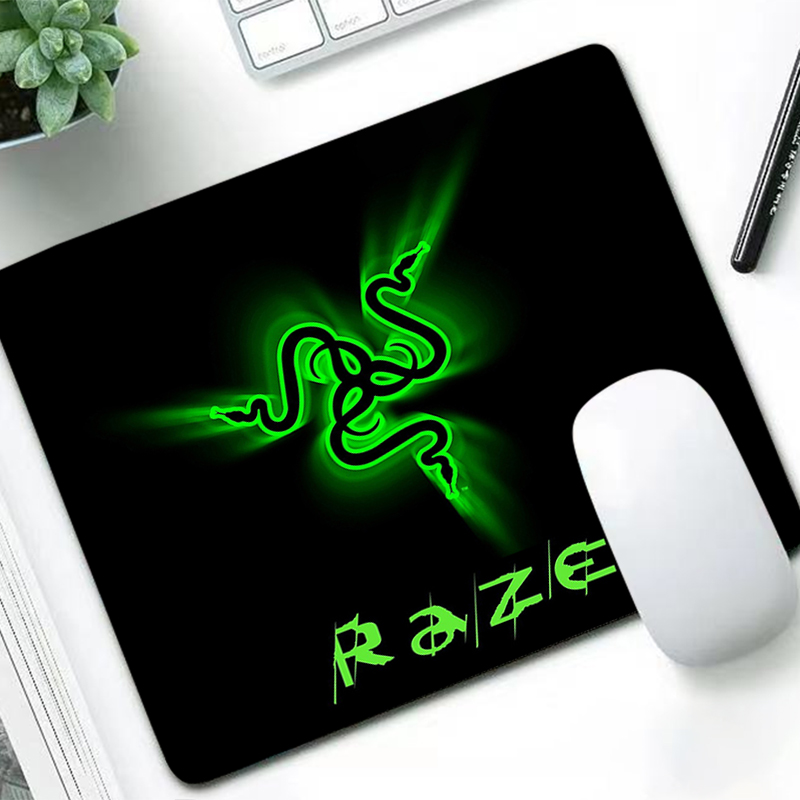 แผ่นรองเมาส์ขนาดเล็กสำหรับเล่น - Laptop Accessories For Gaming บทวิจารณ์และราคา