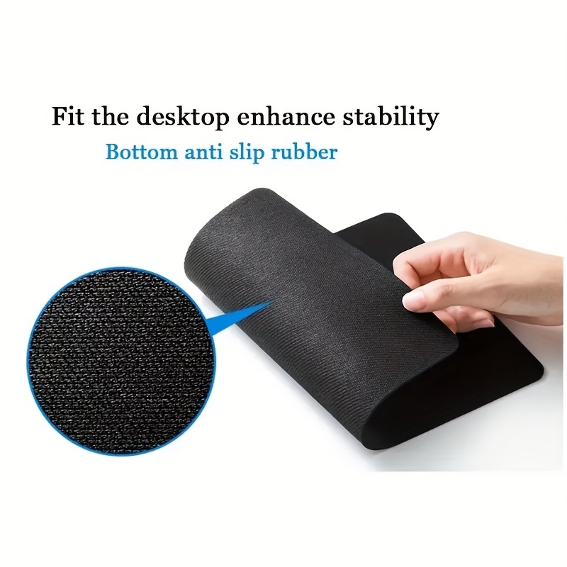 แผ่นรองเมาส์ขนาดเล็กสำหรับเล่น - Laptop Accessories For Gaming บทวิจารณ์และราคา
