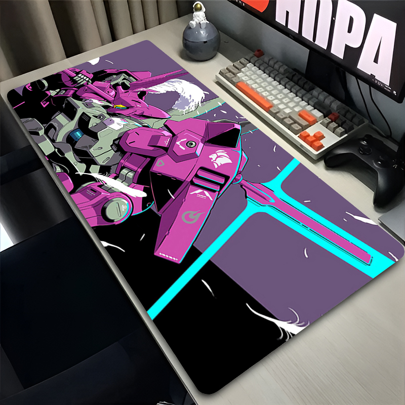แผ่นรองเมาส์อนิเมะสุดฮิต M-mec - Laptop Accessories For Gaming บทวิจารณ์และราคา