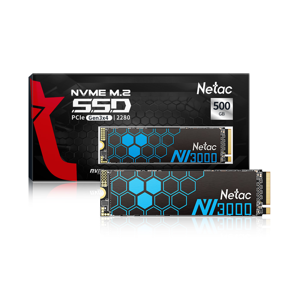 Netac SSD M.2 NVMe 2TB 1TB 350 - Samsung Ssd 980 Pro บทวิจารณ์และราคา