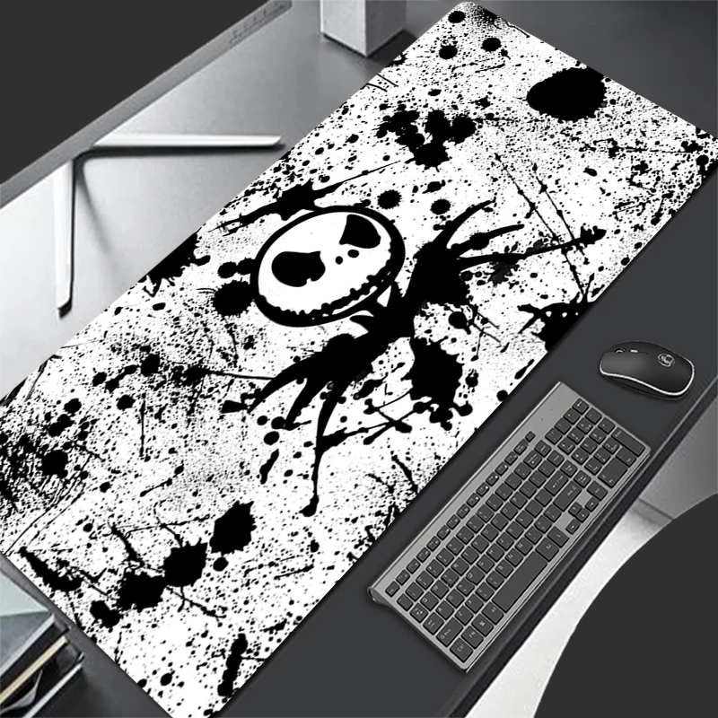 แผ่นรองเมาส์เกมเมอร์ขนาดใหญ่ ค - Laptop Accessories For Gaming บทวิจารณ์และราคา