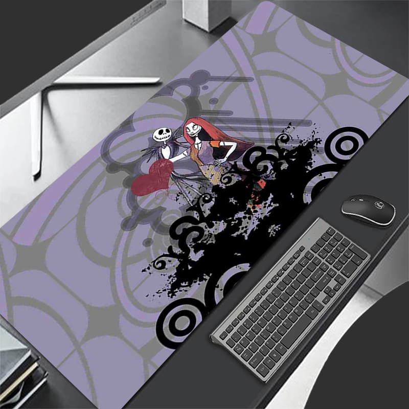 แผ่นรองเมาส์เกมเมอร์ขนาดใหญ่ ค - Laptop Accessories For Gaming บทวิจารณ์และราคา