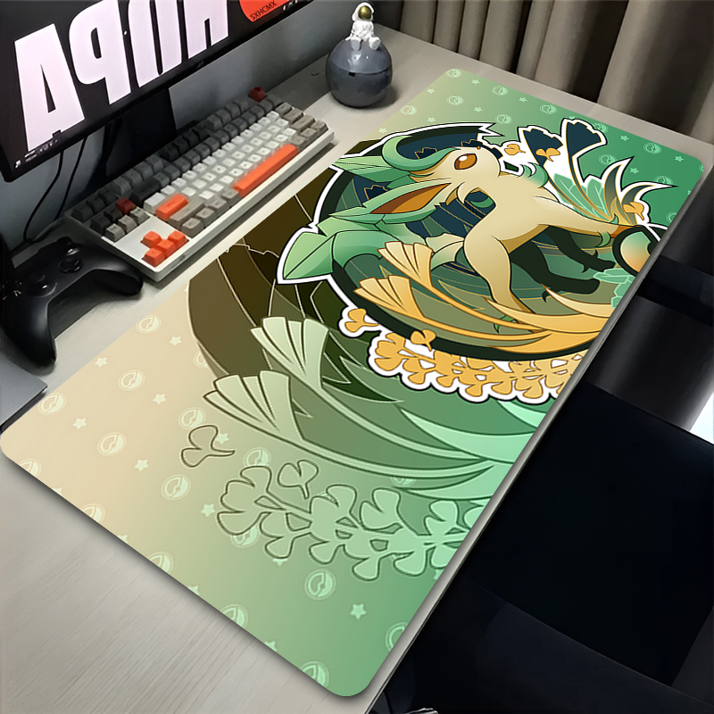 แผ่นรองเมาส์เกมเมอร์ พี-โปเกมอ - Laptop Accessories For Gaming บทวิจารณ์และราคา