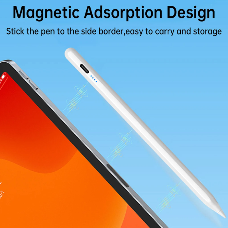 สไตลัสอเนกประสงค์สำหรับแอนดรอย - Laptop Accessories Brand บทวิจารณ์และราคา