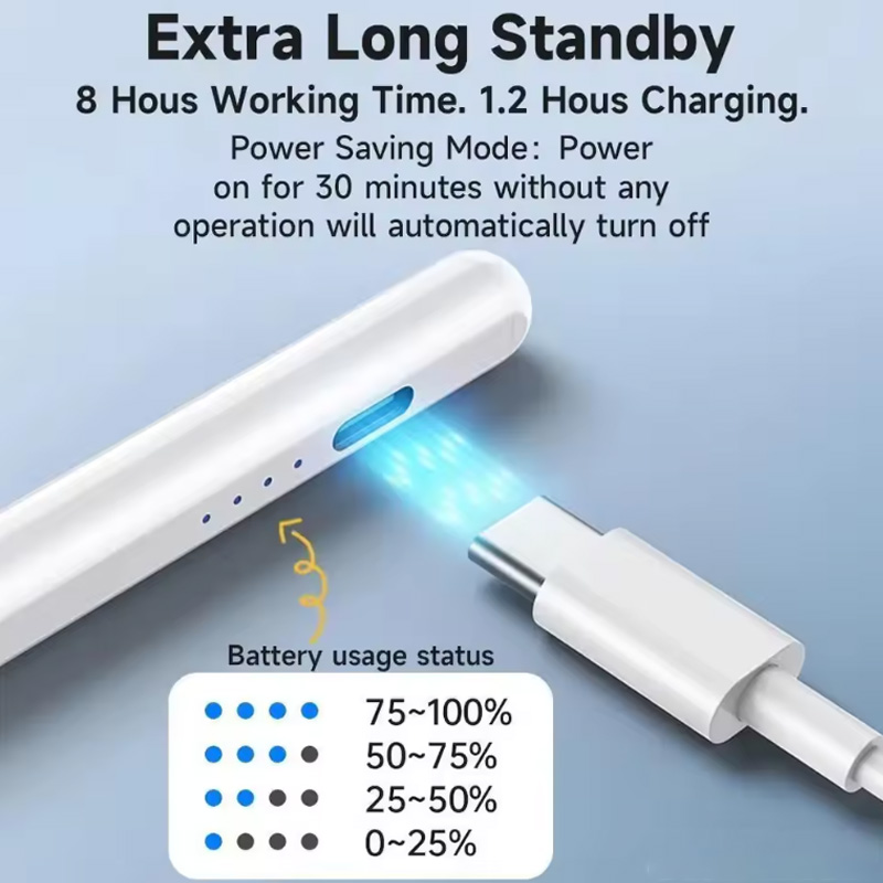 สไตลัสอเนกประสงค์สำหรับแอนดรอย - Laptop Accessories Brand บทวิจารณ์และราคา