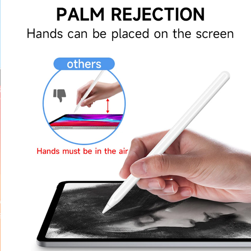 สไตลัสอเนกประสงค์สำหรับแอนดรอย - Laptop Accessories Brand บทวิจารณ์และราคา