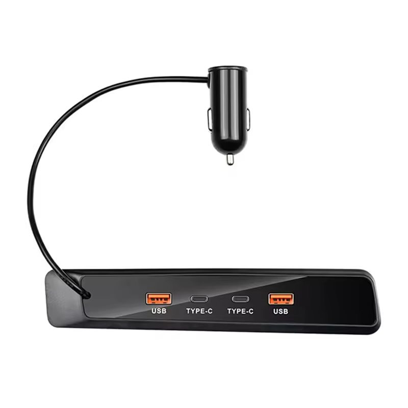 A58X-การชาร์จอย่างรวดเร็ว USB  - Usb C Docking Hub บทวิจารณ์และราคา
