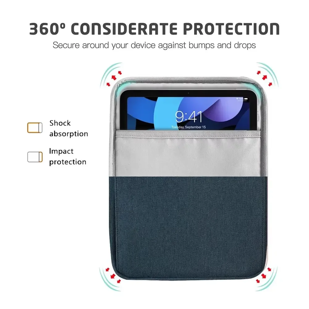 กระเป๋าแท็บเล็ตสําหรับ Samsung - Laptop Accessories Pouch บทวิจารณ์และราคา