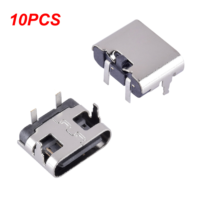 10 ชิ้น 2 พิน USB 3.1 Type-C ซ - Usb C Docking Hub บทวิจารณ์และราคา