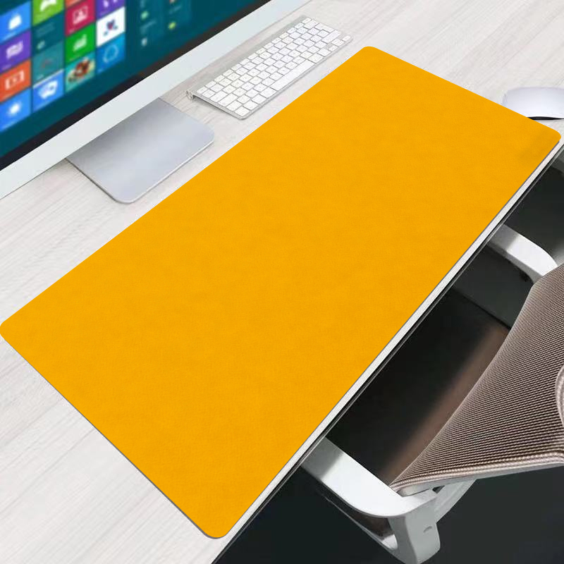 แผ่นรองเมาส์สีแดงสำหรับสำนักงา - Laptop Accessories For Gaming บทวิจารณ์และราคา