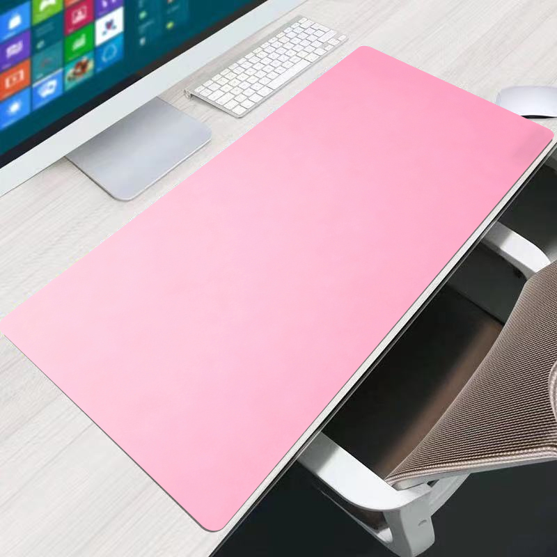 แผ่นรองเมาส์สีแดงสำหรับสำนักงา - Laptop Accessories For Gaming บทวิจารณ์และราคา