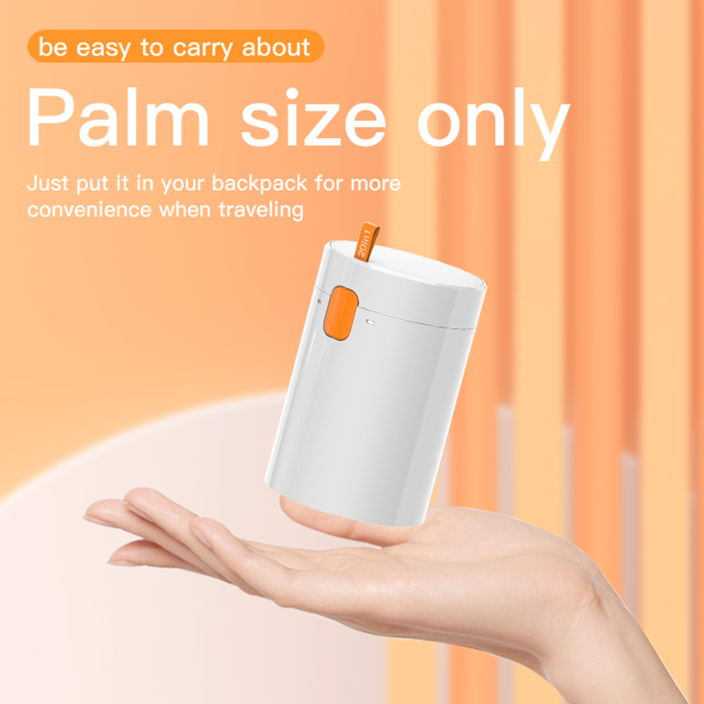 ชุดเครื่องมือทำความสะอาดอเนกปร - Laptop Accessories Cleaning Kit บทวิจารณ์และราคา