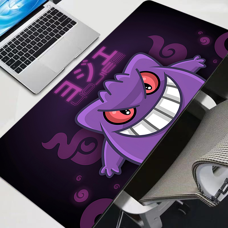 แผ่นรองเมาส์ขนาดใหญ่ G-gengar  - Laptop Accessories For Gaming บทวิจารณ์และราคา