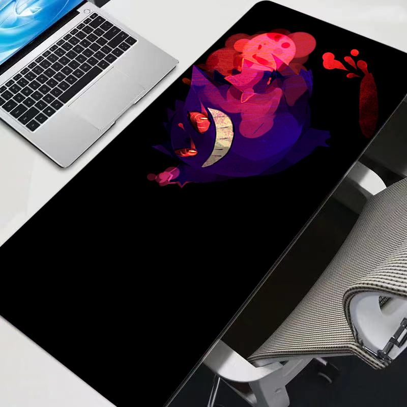 แผ่นรองเมาส์ขนาดใหญ่ G-gengar  - Laptop Accessories For Gaming บทวิจารณ์และราคา