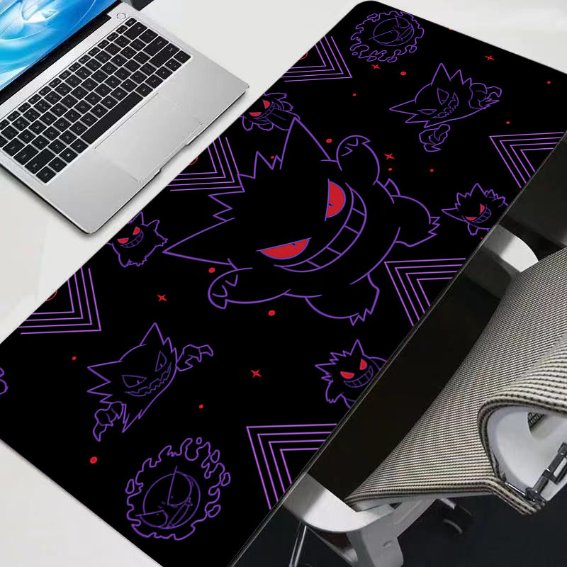 แผ่นรองเมาส์ขนาดใหญ่ G-gengar  - Laptop Accessories For Gaming บทวิจารณ์และราคา